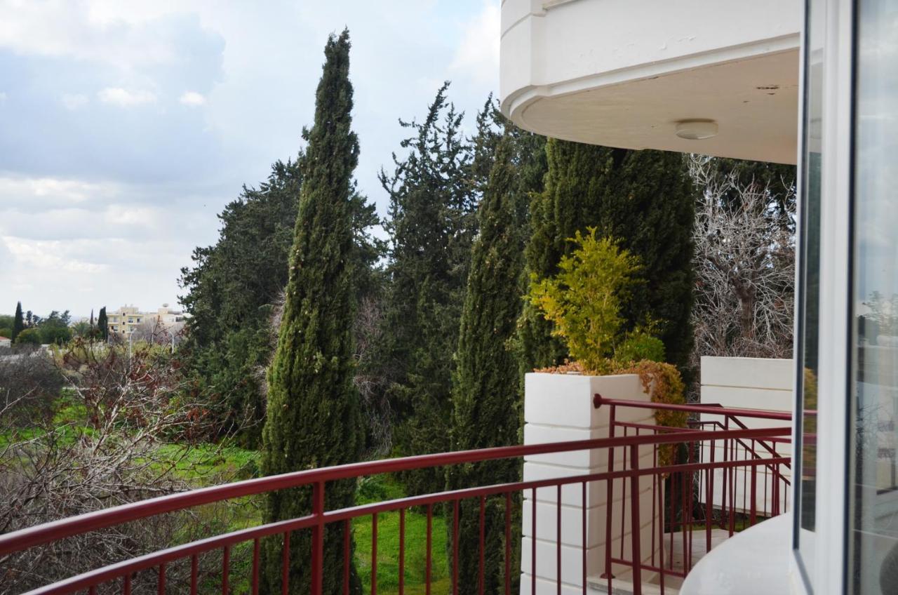 Mia'S Cove Διαμέρισμα Πάφος Εξωτερικό φωτογραφία
