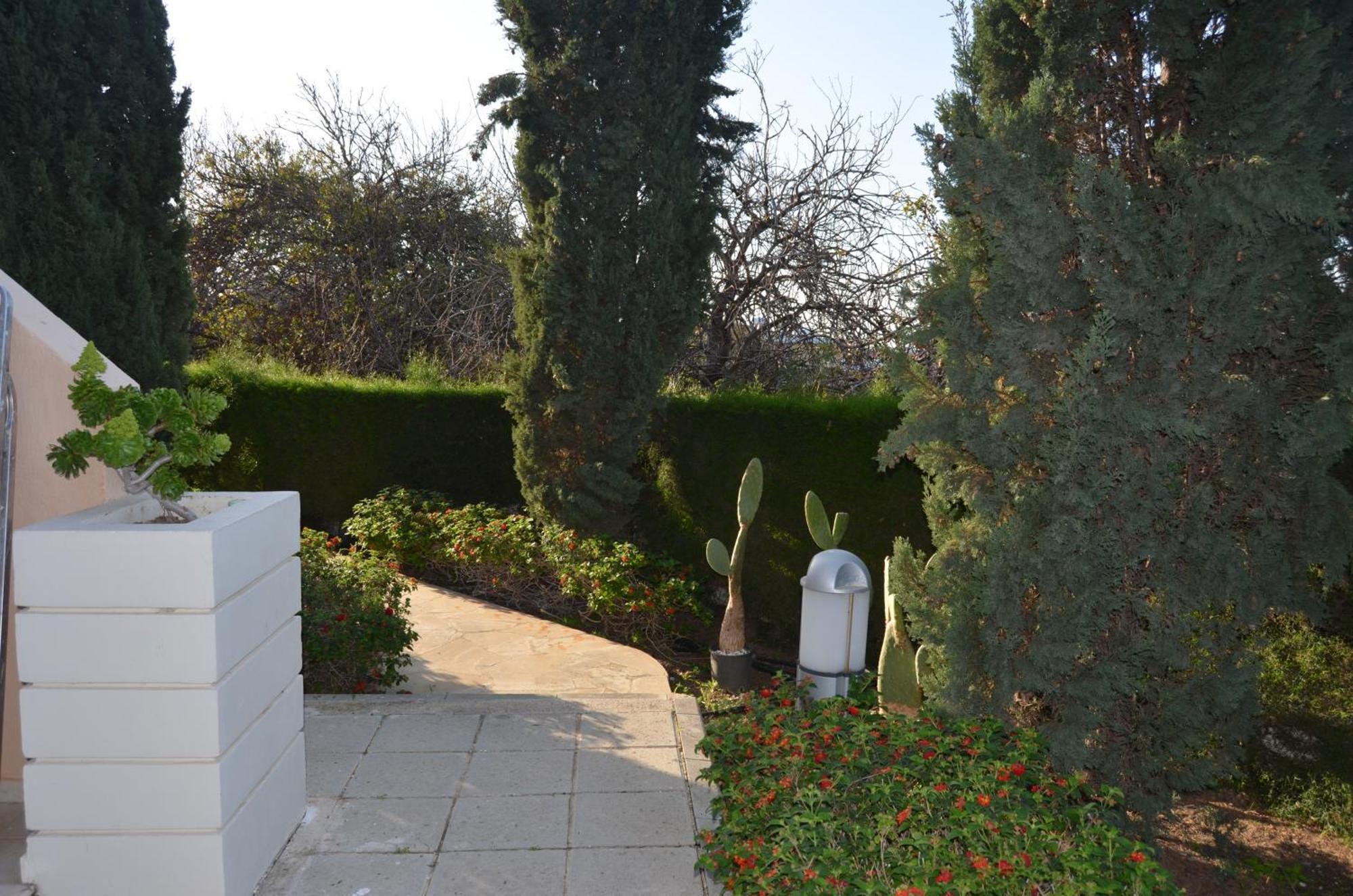 Mia'S Cove Διαμέρισμα Πάφος Εξωτερικό φωτογραφία