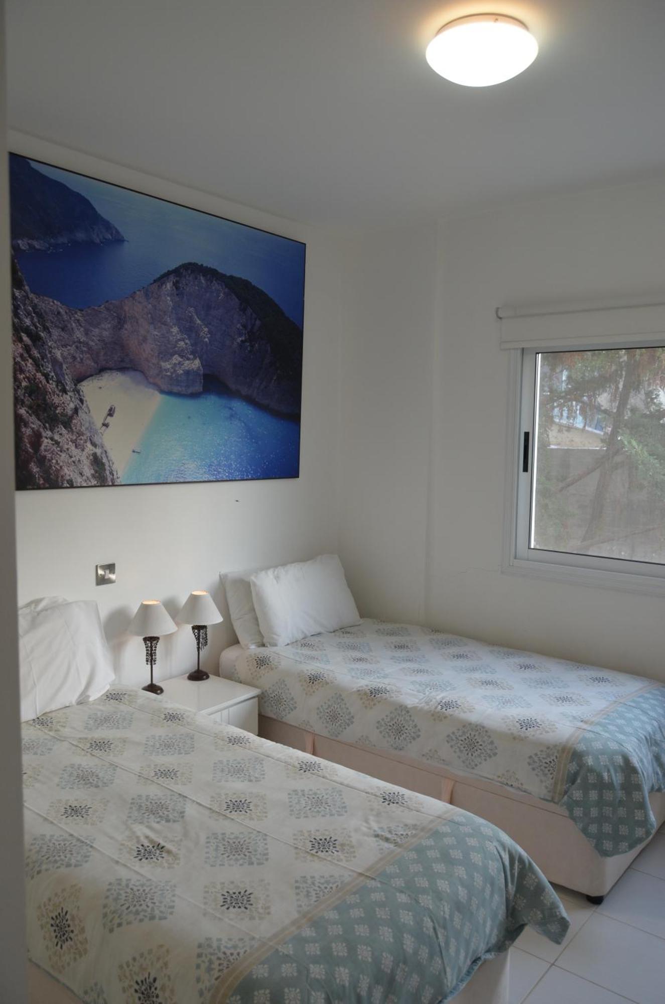 Mia'S Cove Διαμέρισμα Πάφος Εξωτερικό φωτογραφία